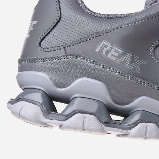 Кросівки чоловічі Nike Reax 8 Tr Mesh (621716-010) — фото 13