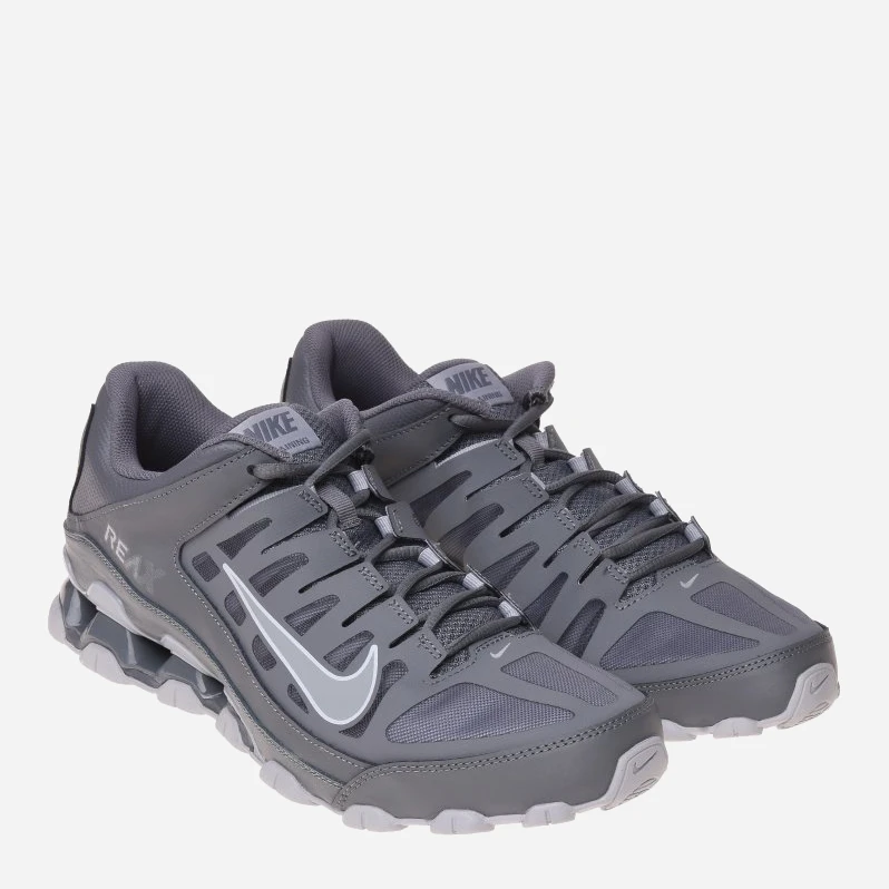 Кросівки чоловічі Nike Reax 8 Tr Mesh (621716-010) — фото 4