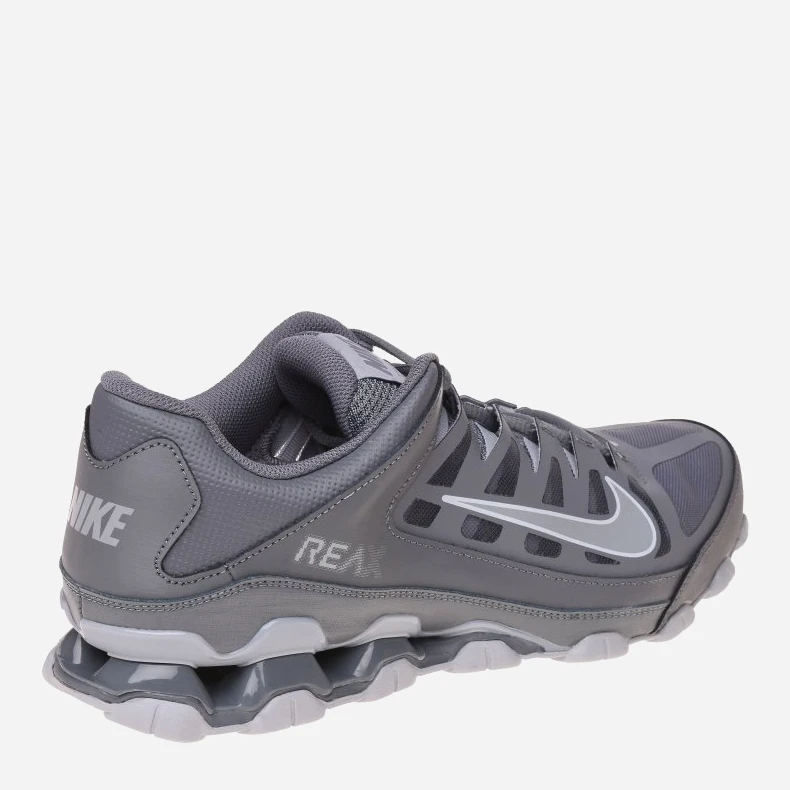 Кросівки чоловічі Nike Reax 8 Tr Mesh (621716-010) — фото 6