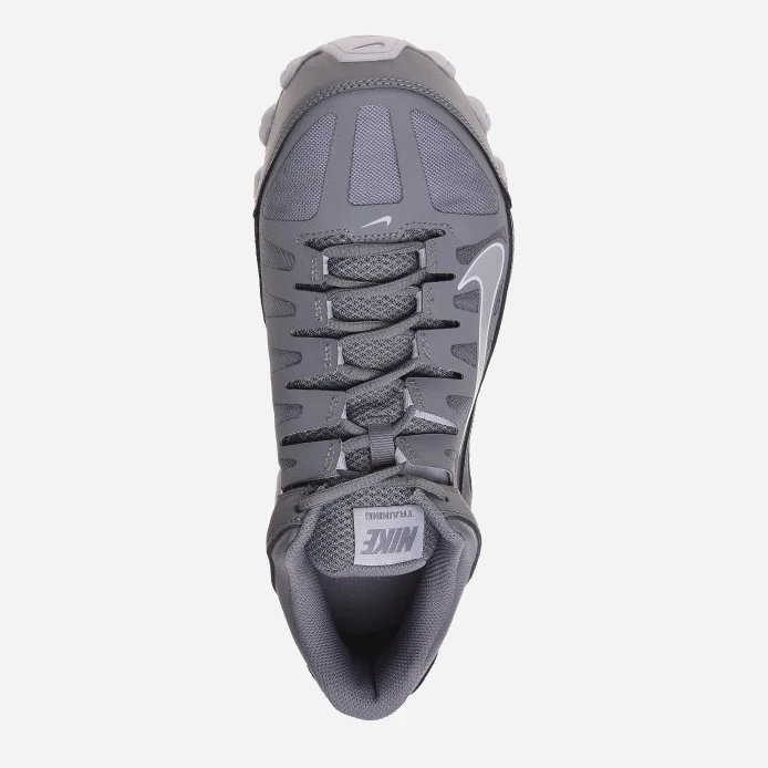 Кросівки чоловічі Nike Reax 8 Tr Mesh (621716-010) — фото 8