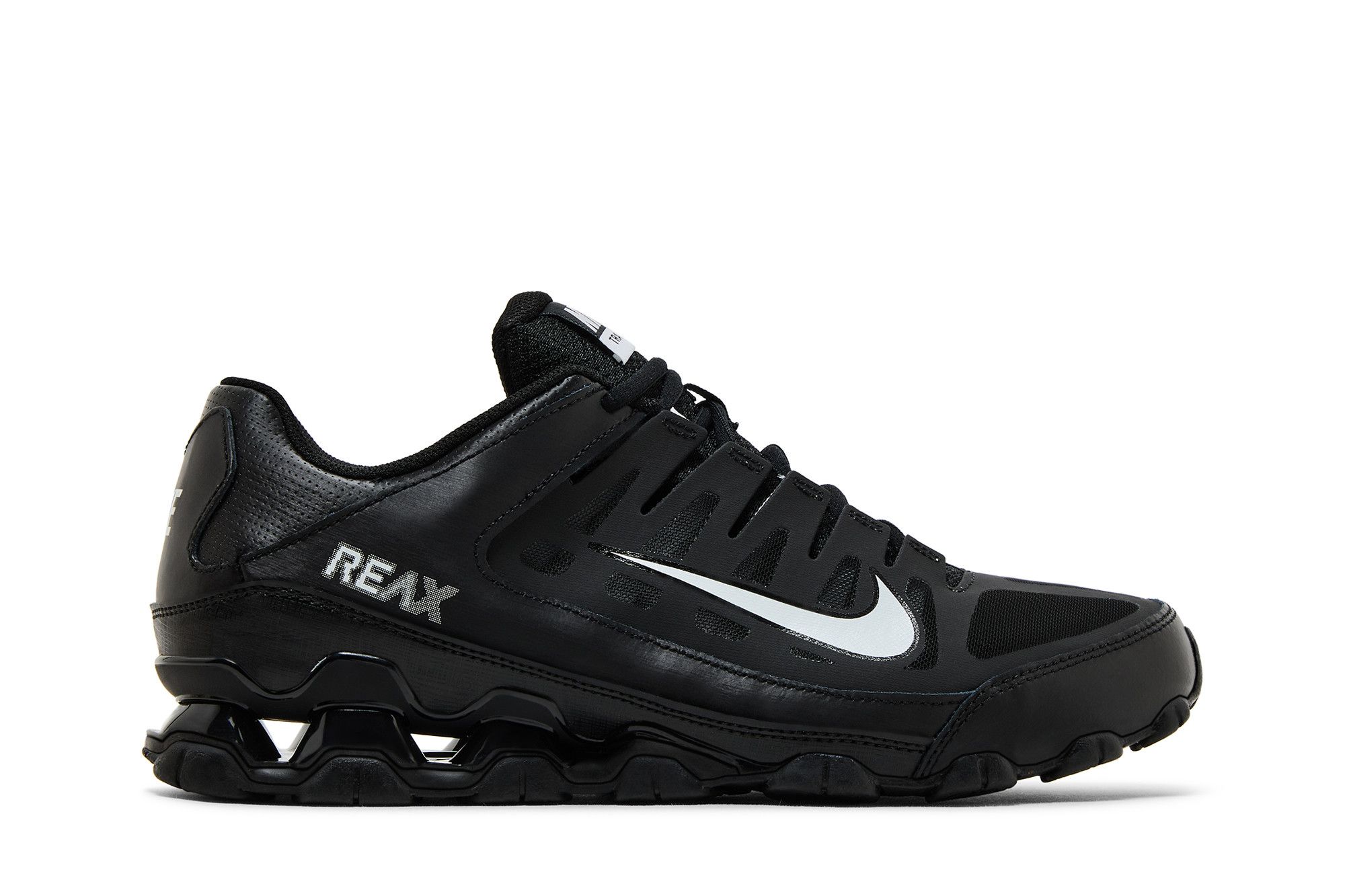 Кросівки чоловічі Nike Reax 8 Tr Mesh (621716-033) — фото 1