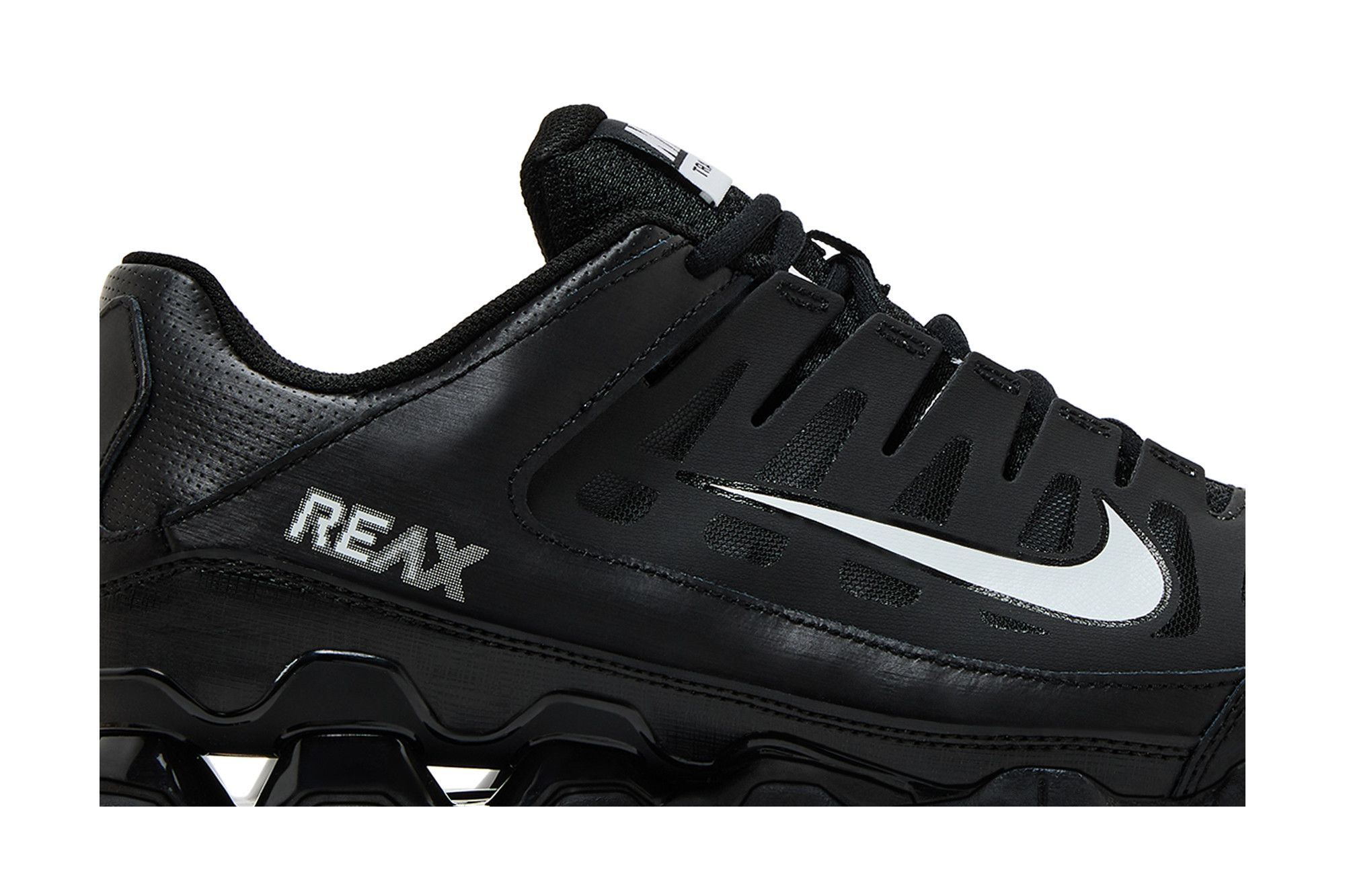Кросівки чоловічі Nike Reax 8 Tr Mesh (621716-033) — фото 4