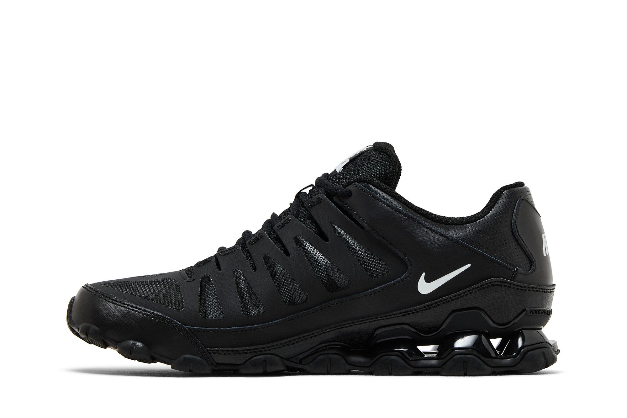 Кросівки чоловічі Nike Reax 8 Tr Mesh (621716-033) — фото 5