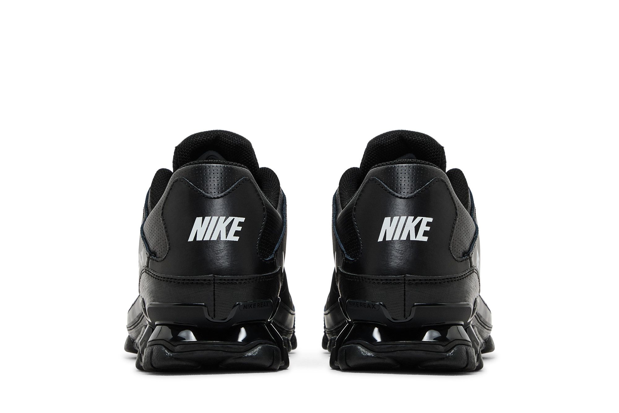 Кросівки чоловічі Nike Reax 8 Tr Mesh (621716-033) — фото 8