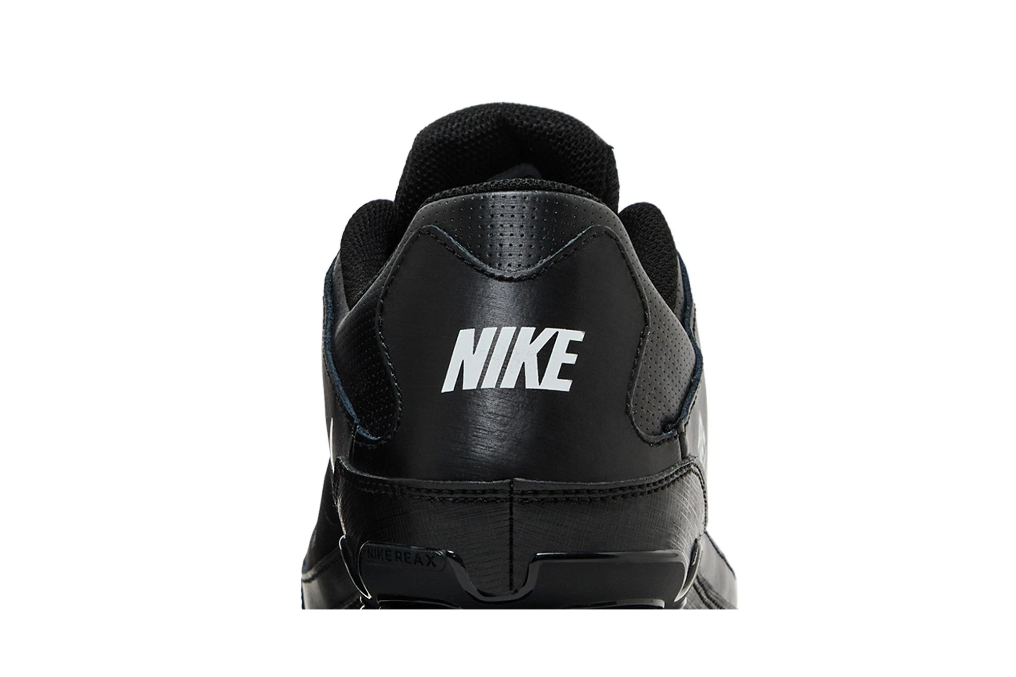 Кросівки чоловічі Nike Reax 8 Tr Mesh (621716-033) — фото 9