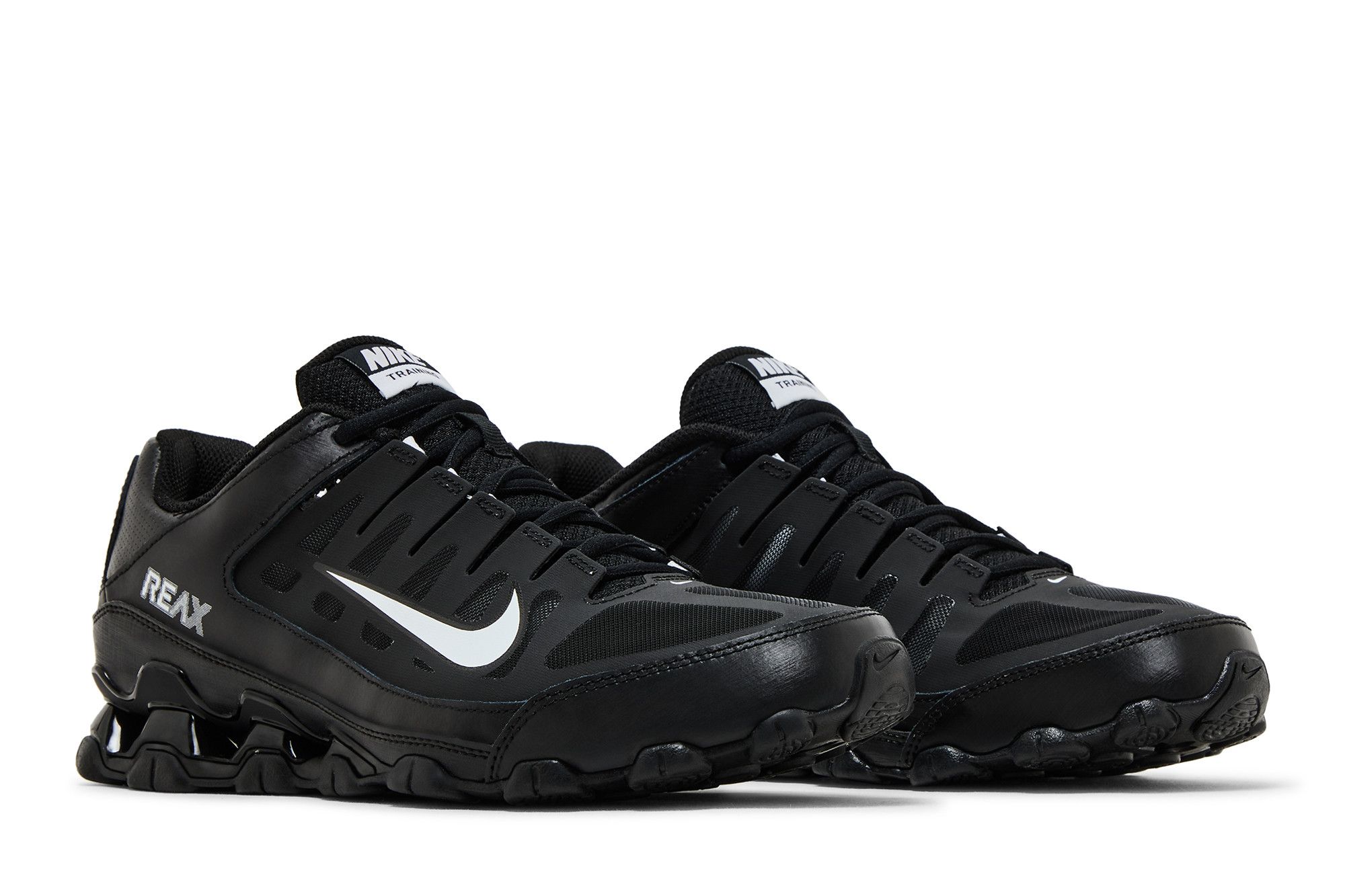 Кросівки чоловічі Nike Reax 8 Tr Mesh (621716-033) — фото 10