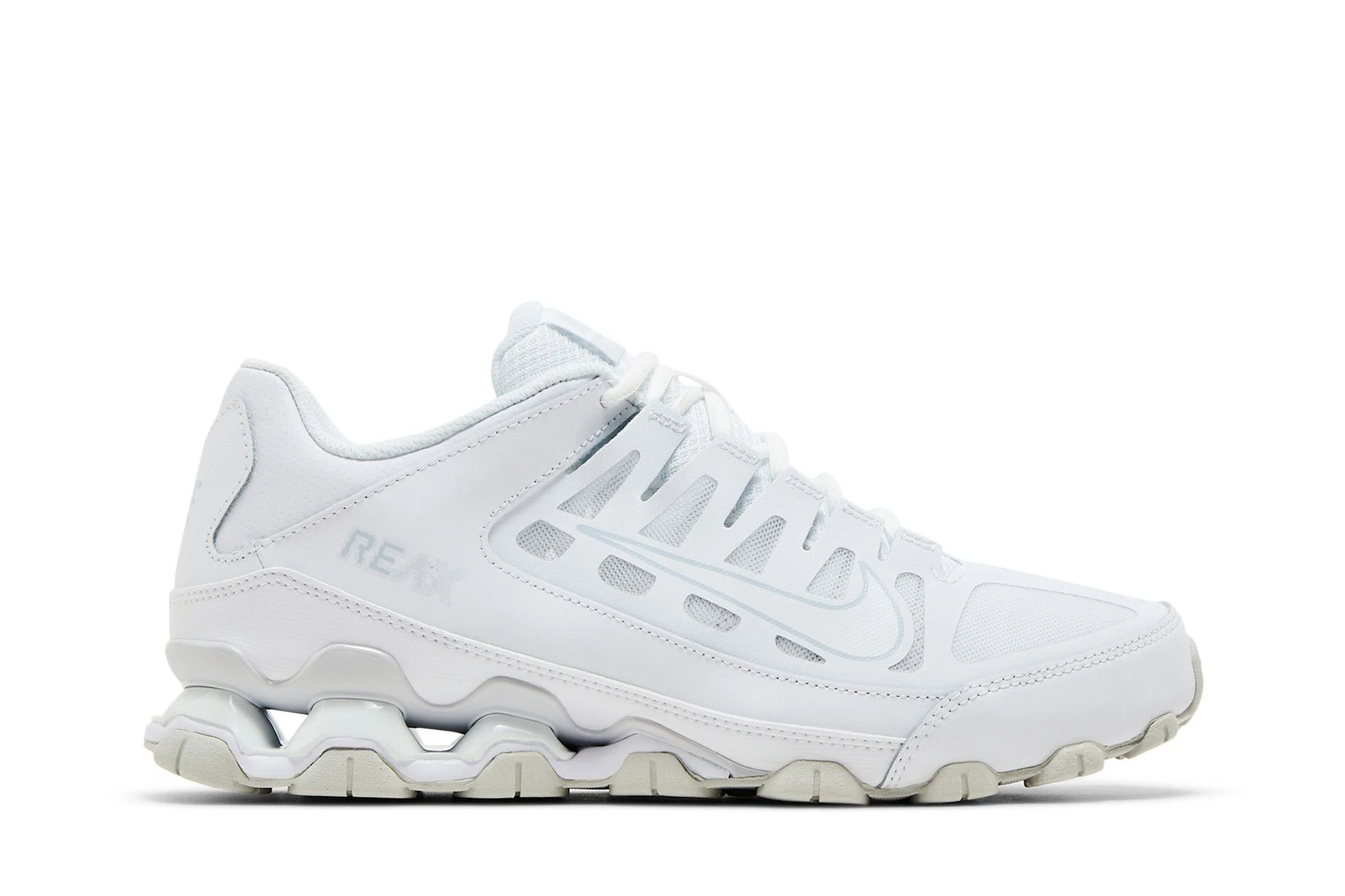 Кросівки чоловічі Nike Reax 8 Tr Mesh (621716-008) — фото 1
