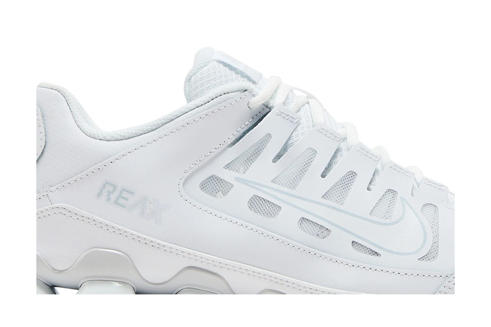 Кросівки чоловічі Nike Reax 8 Tr Mesh (621716-008) — фото 3