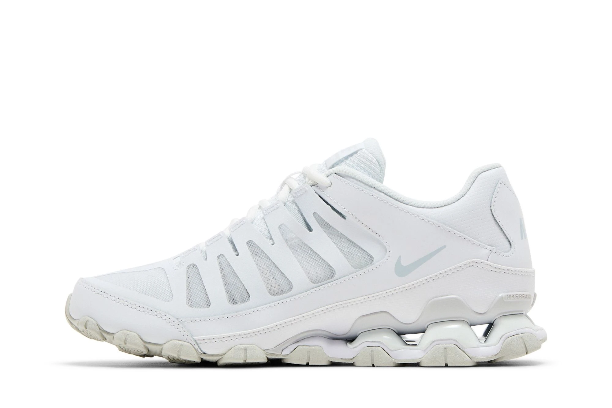 Кросівки чоловічі Nike Reax 8 Tr Mesh (621716-008) — фото 4