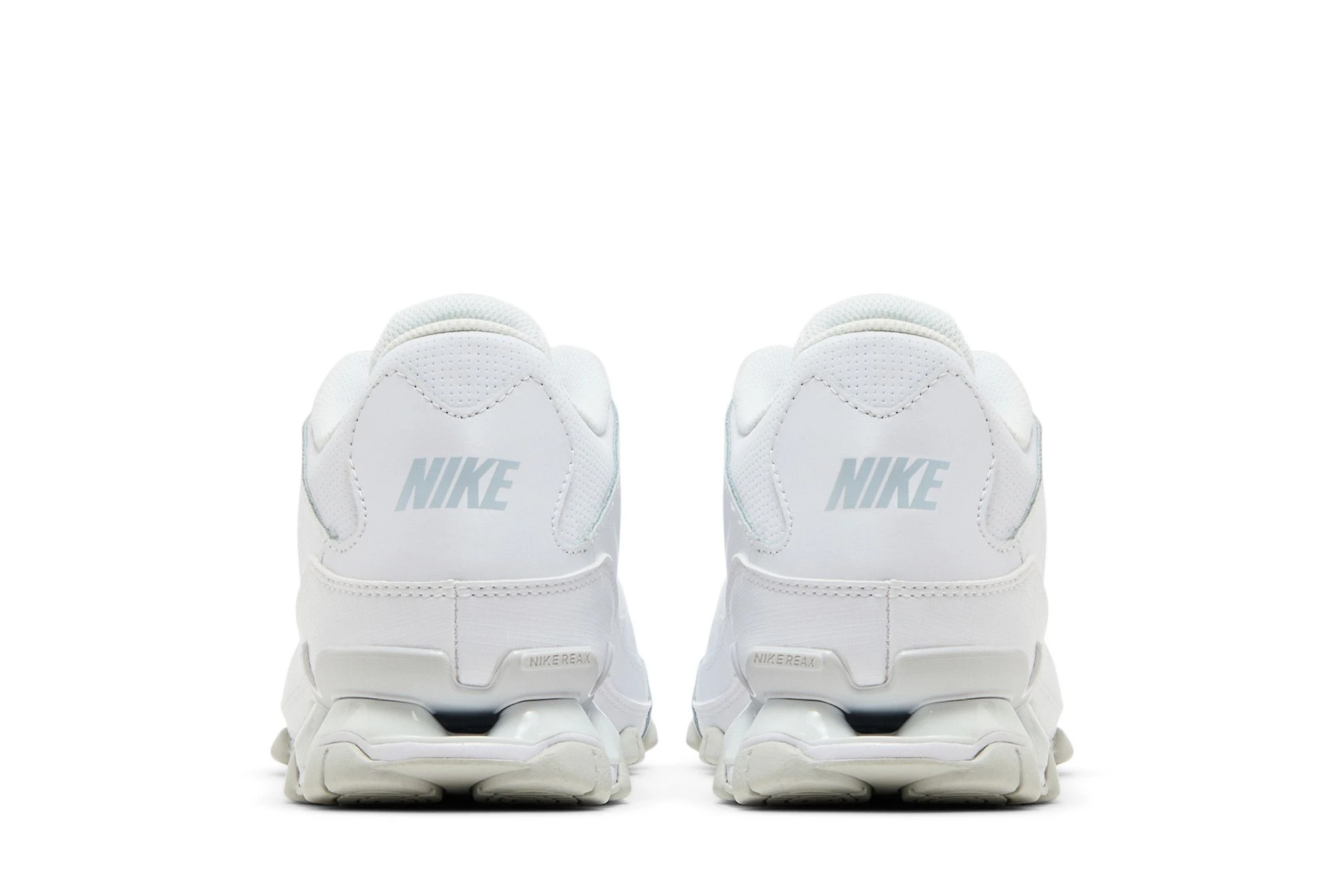 Кросівки чоловічі Nike Reax 8 Tr Mesh (621716-008) — фото 7