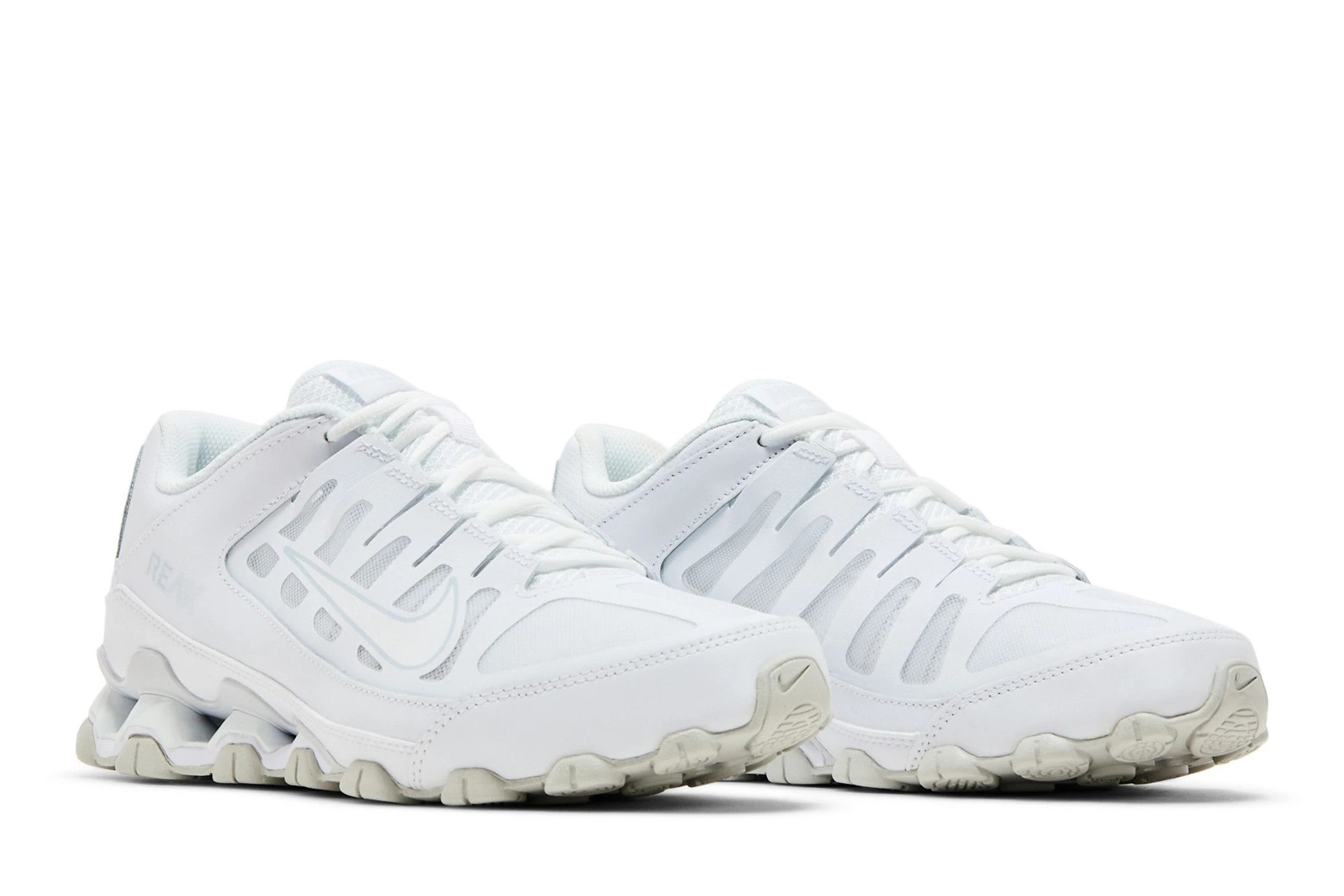 Кросівки чоловічі Nike Reax 8 Tr Mesh (621716-008) — фото 9