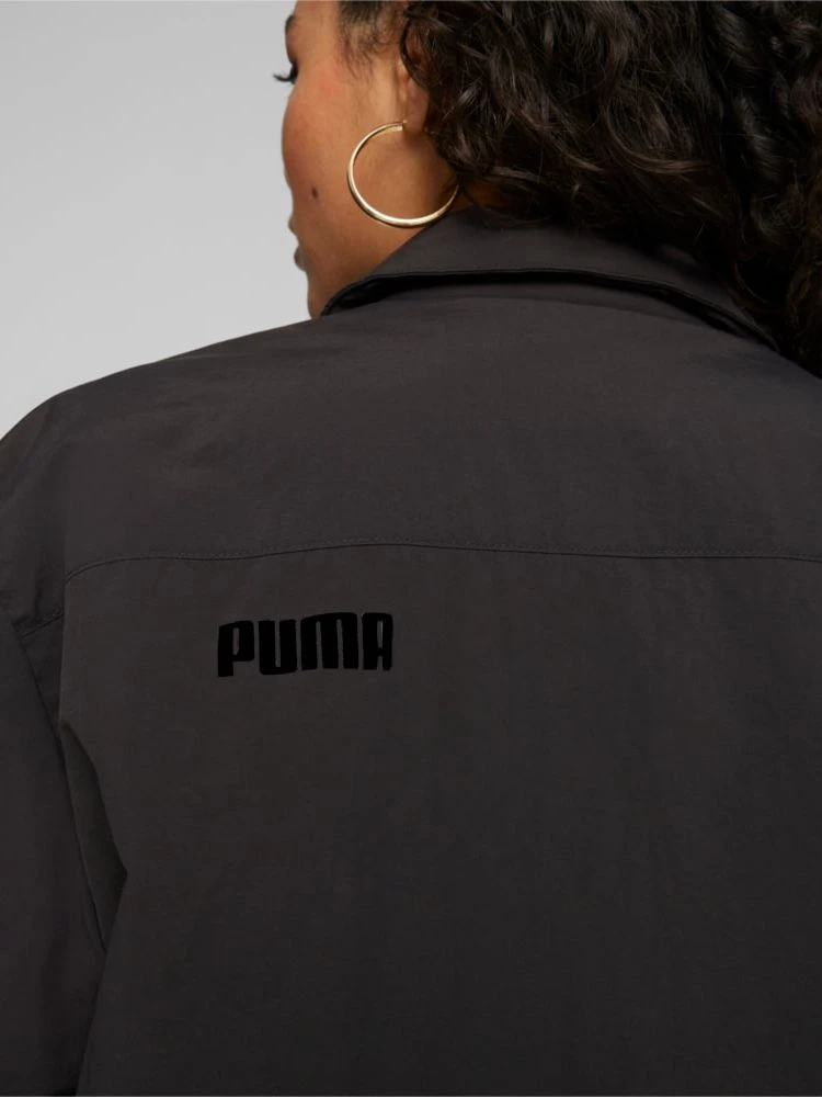 Куртка жіноча Puma Transeasonal (62184201) — фото 8