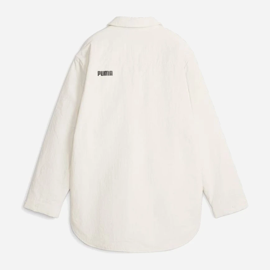 Кофта жіночі Puma Transeasonal Jacket (62184287) — фото 3