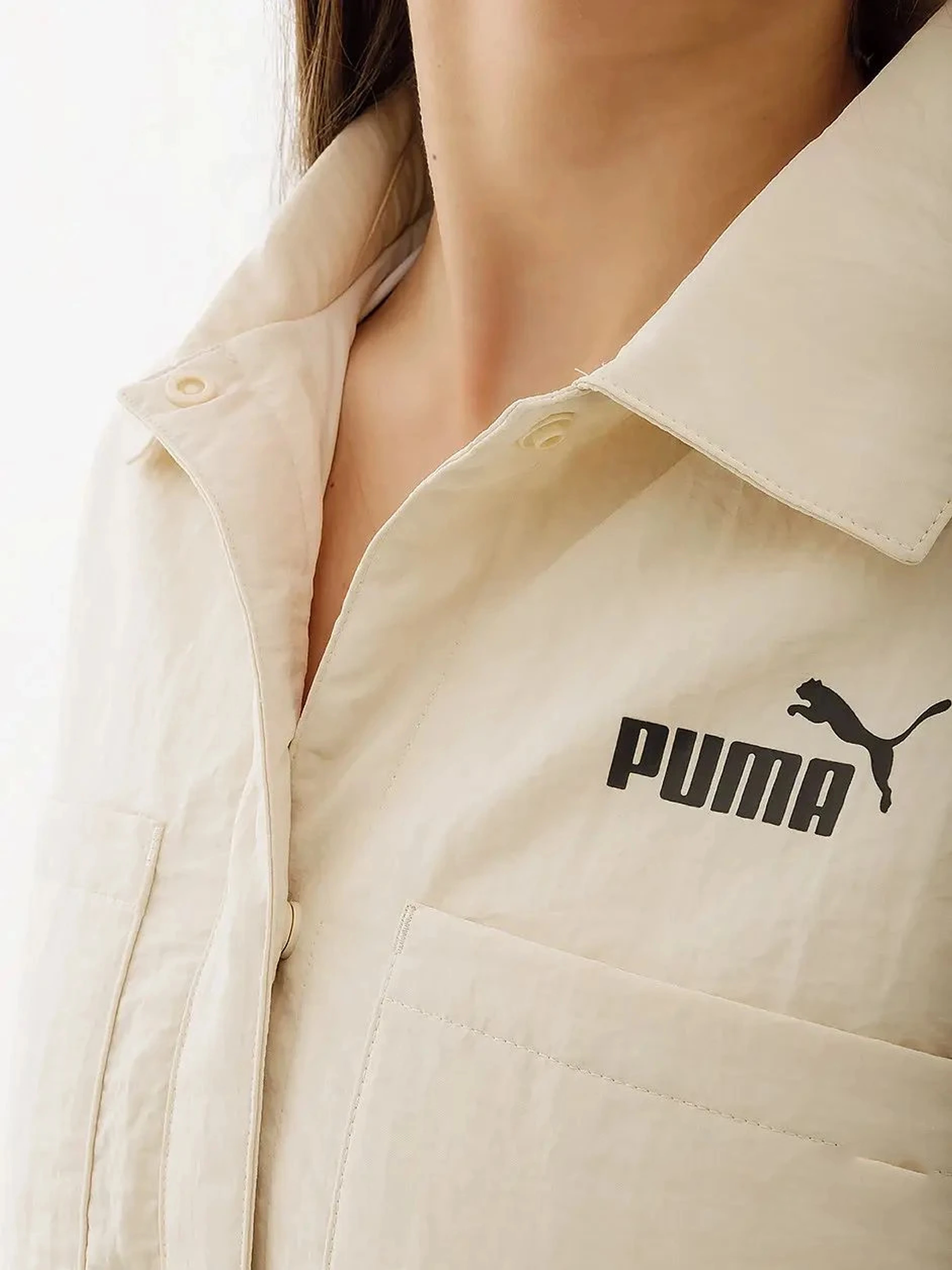 Кофта жіночі Puma Transeasonal Jacket (62184287) — фото 7