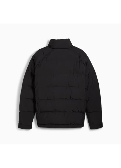 Куртка чоловіча Puma Mono Jacket Black (626469-01) — фото 3