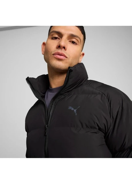 Куртка чоловіча Puma Mono Jacket Black (626469-01) — фото 4
