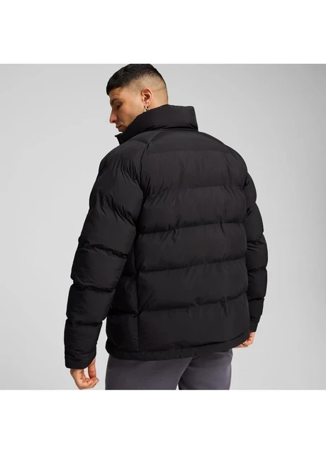 Куртка чоловіча Puma Mono Jacket Black (626469-01) — фото 6
