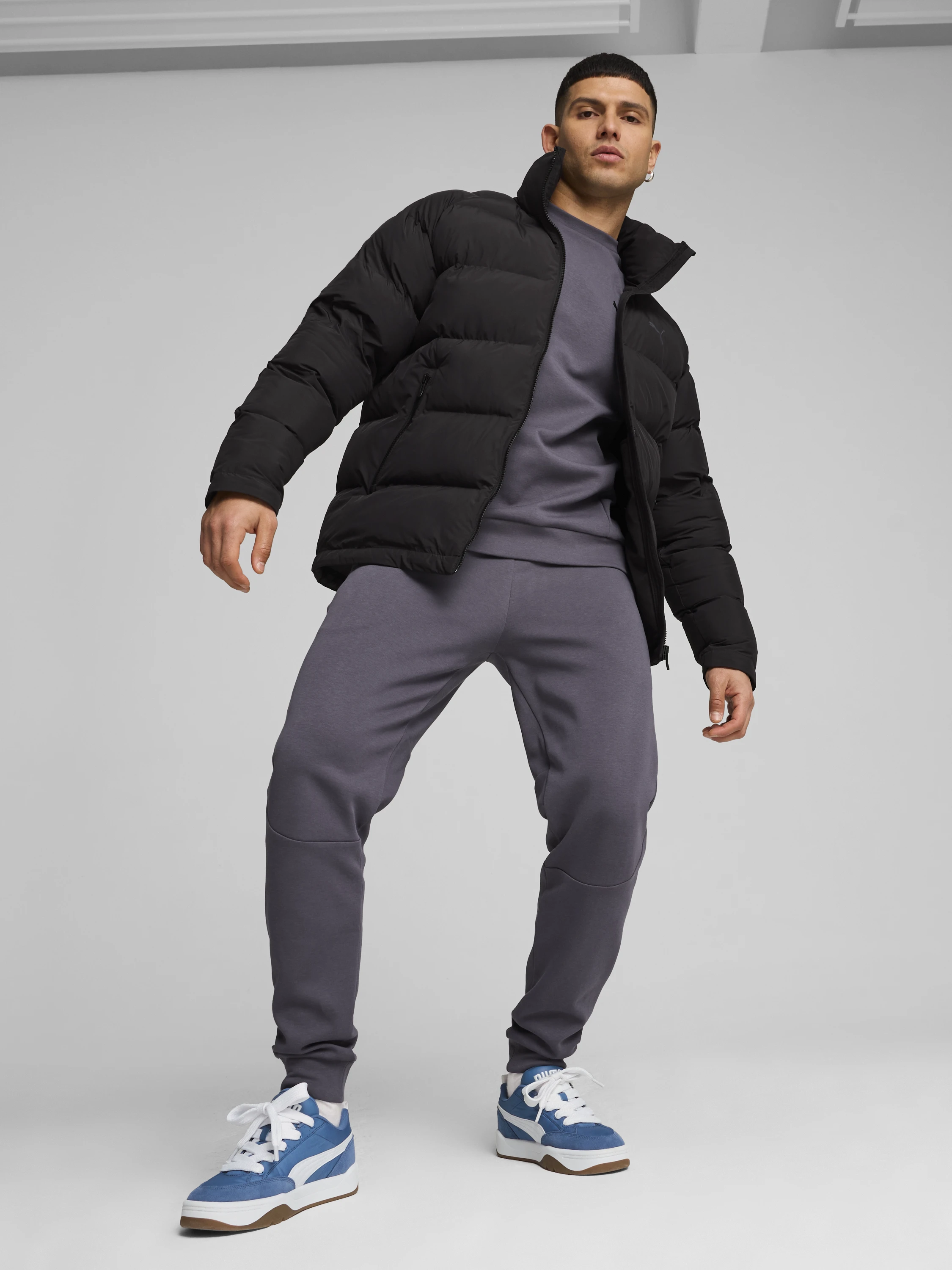 Куртка чоловіча Puma Mono Jacket (62646901) — фото 6