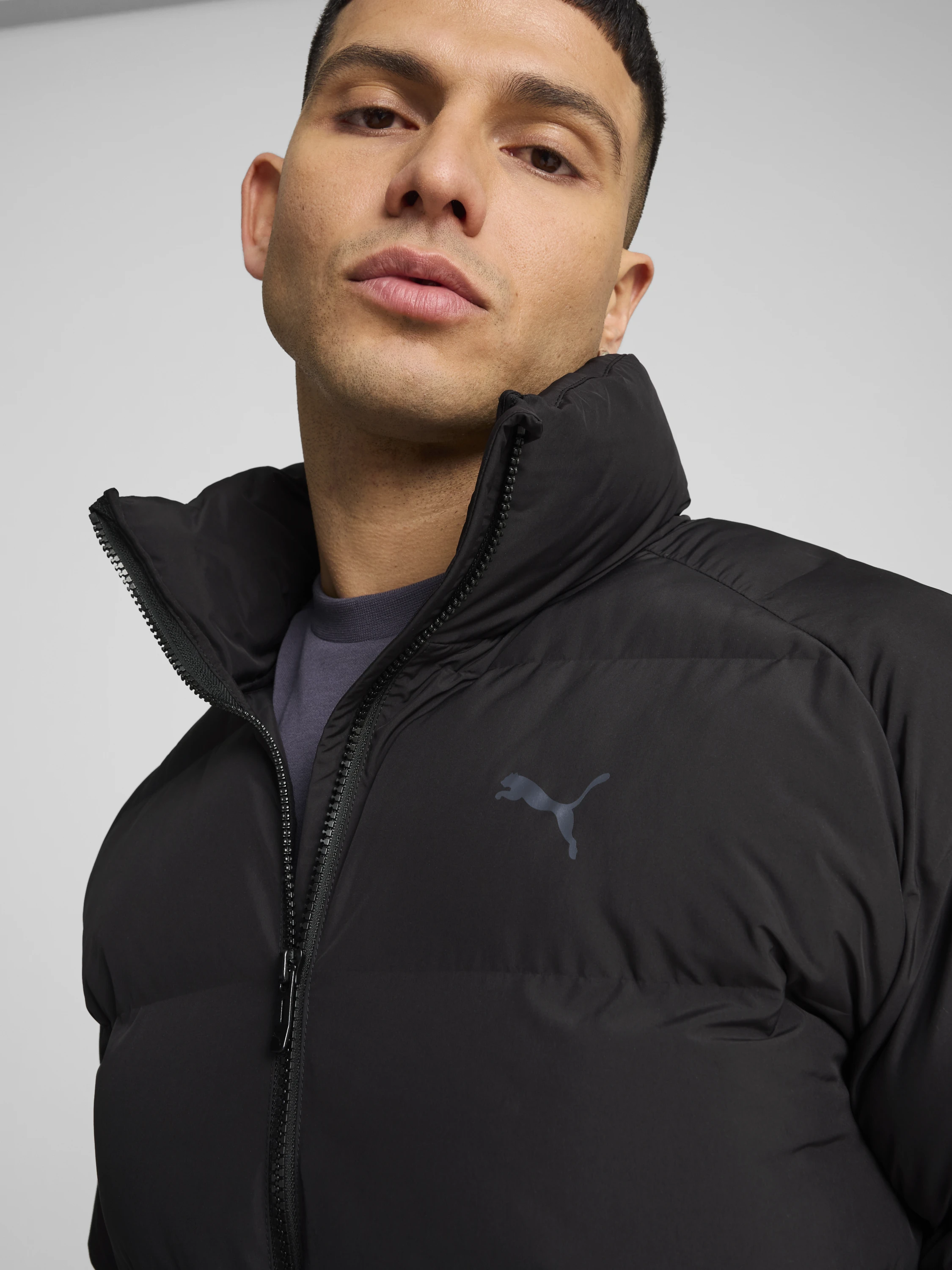 Куртка чоловіча Puma Mono Jacket (62646901) — фото 7