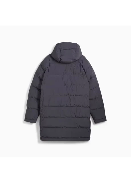 Куртка чоловіча Puma Monomaterial Parka Black (626471-69) — фото 3