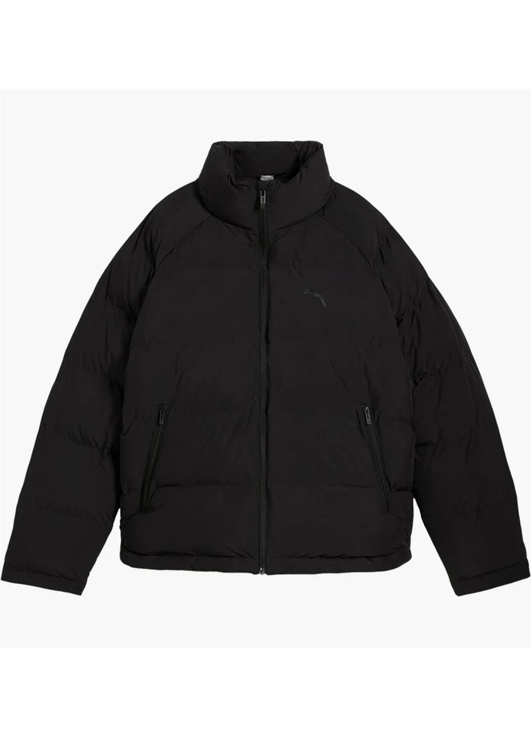 Куртка жіноча Puma Mono Jacket Black (626481-01) — фото 1
