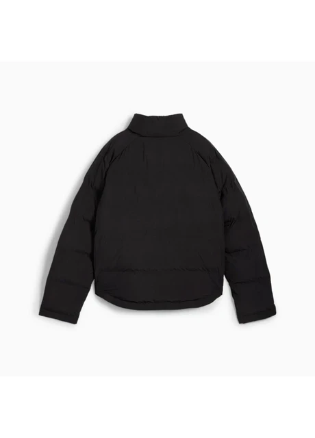 Куртка жіноча Puma Mono Jacket Black (626481-01) — фото 4