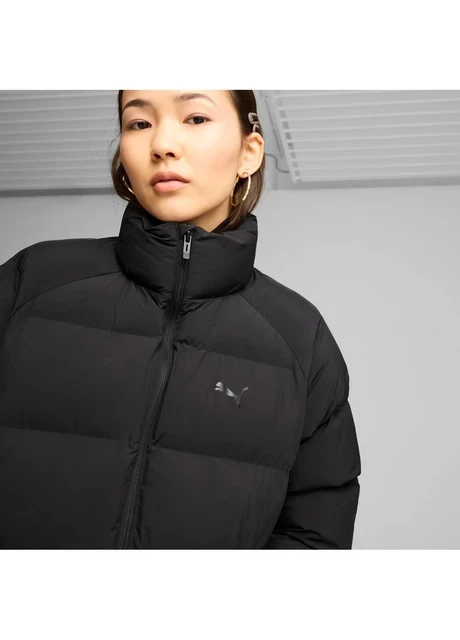 Куртка жіноча Puma Mono Jacket Black (626481-01) — фото 5