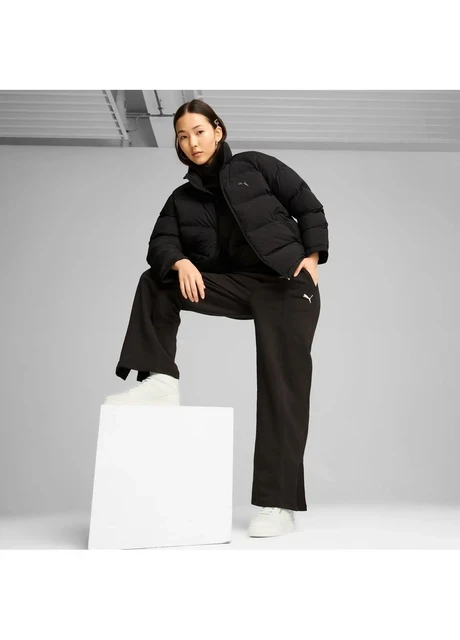 Куртка жіноча Puma Mono Jacket Black (626481-01) — фото 6