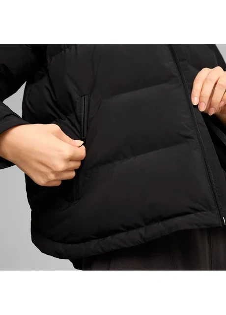 Куртка жіноча Puma Mono Jacket Black (626481-01) — фото 8
