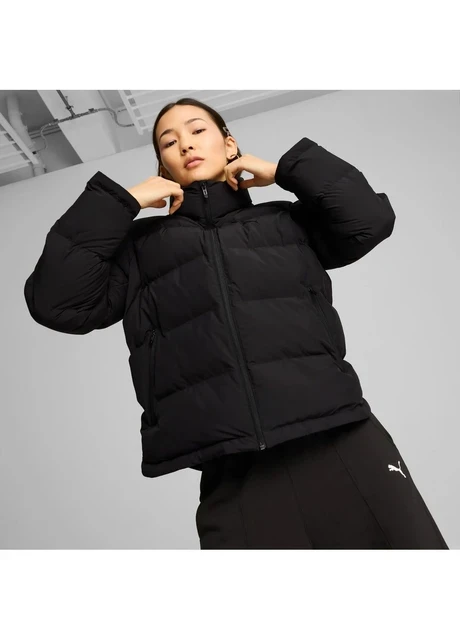 Куртка жіноча Puma Mono Jacket Black (626481-01) — фото 9