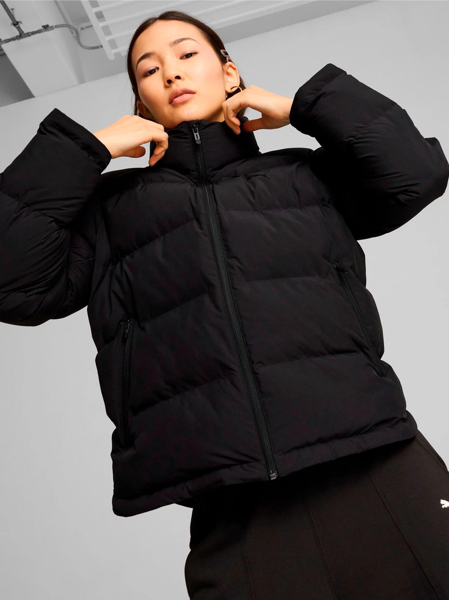 Куртка жіноча Puma Mono Jacket (62648101) — фото 5