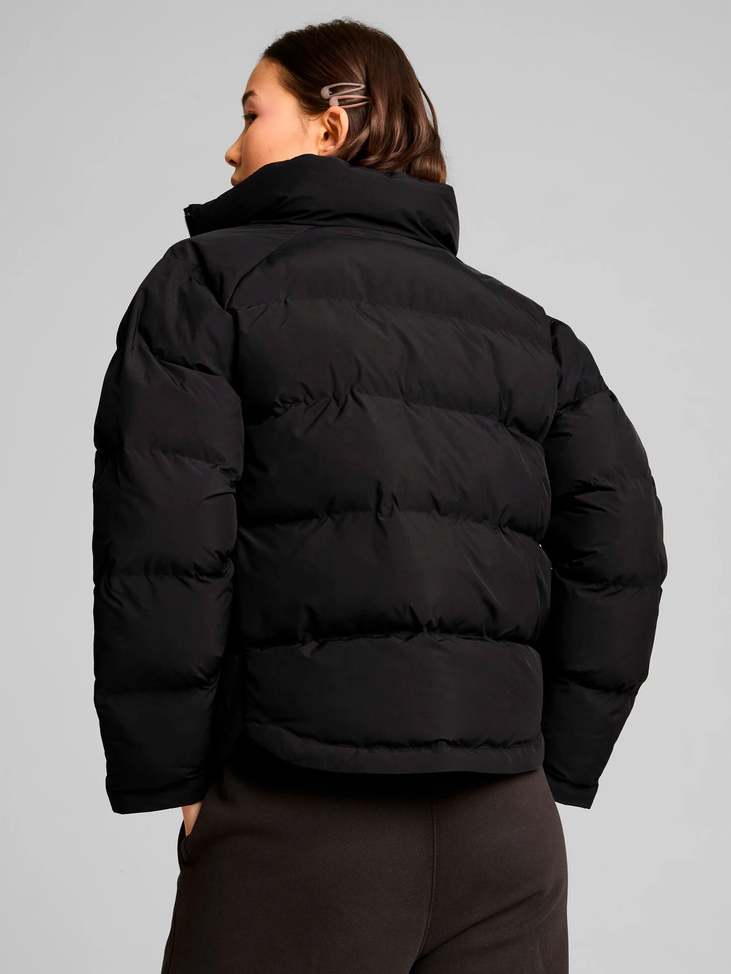 Куртка жіноча Puma Mono Jacket (62648101) — фото 6