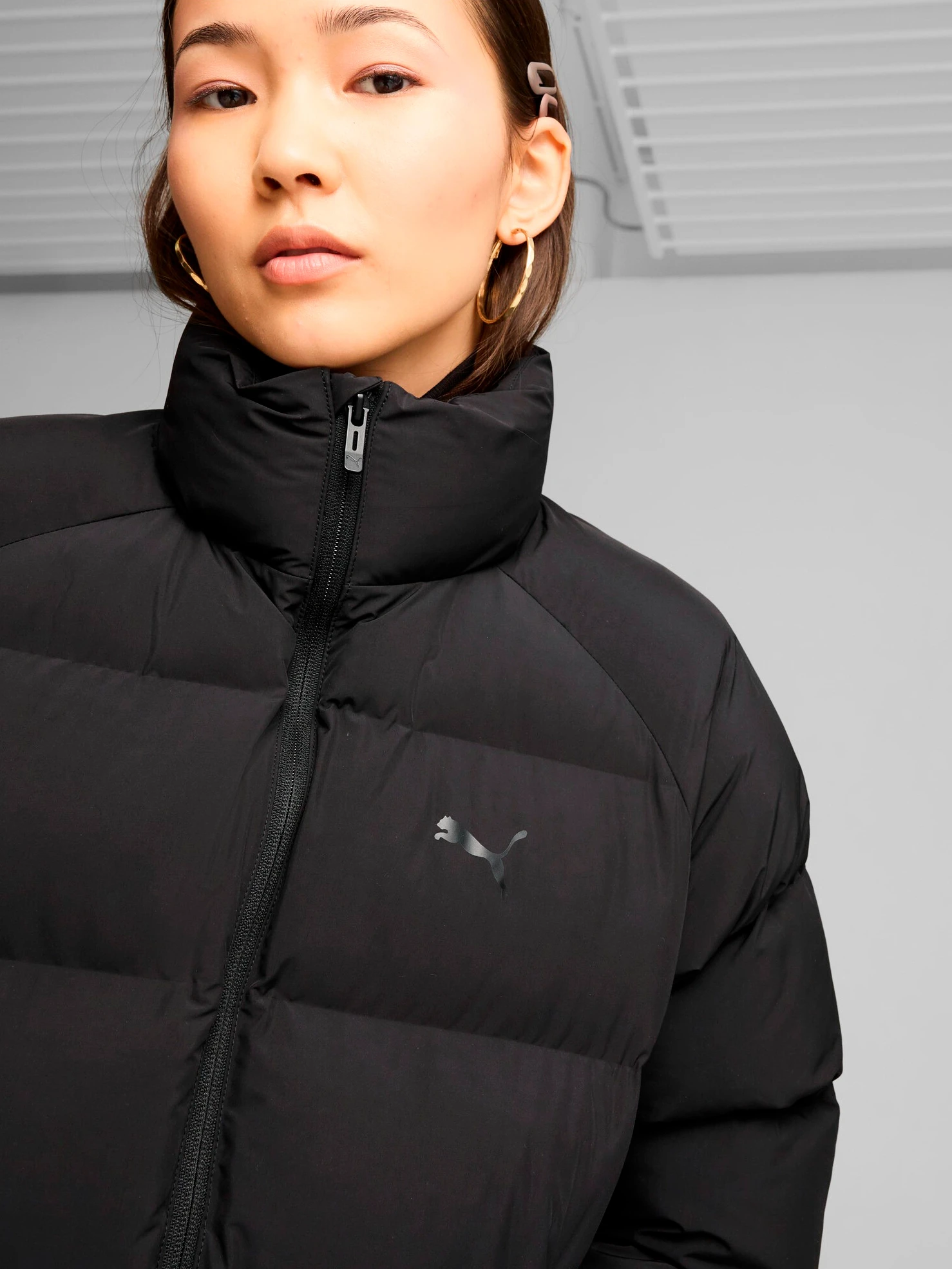 Куртка жіноча Puma Mono Jacket (62648101) — фото 8