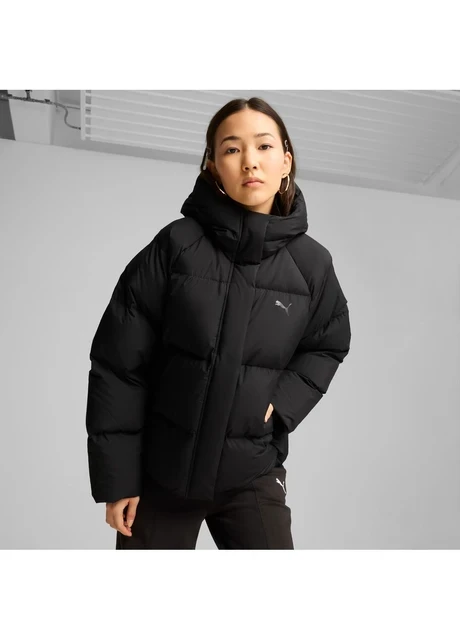 Куртка жіноча Puma Down Puffer (626487-01) — фото 4