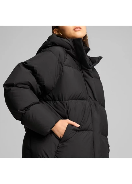 Куртка жіноча Puma Down Puffer (626487-01) — фото 8