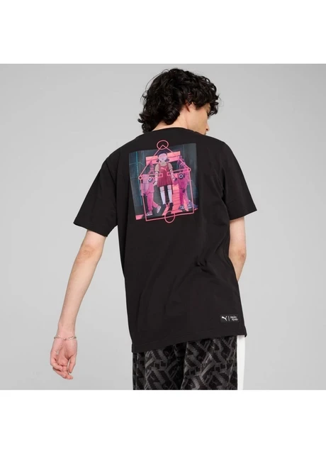 Футболка Puma x Гра в кальмара — фото 3