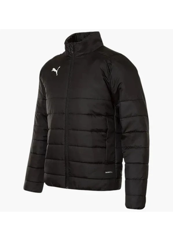 Куртка чоловіча Puma Bmw M Motorsport Ess+ Puffer Jacket Men Black (627497-01) — фото 1