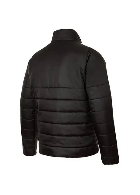 Куртка чоловіча Puma Bmw M Motorsport Ess+ Puffer Jacket Men Black (627497-01) — фото 3