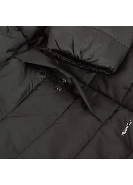 Куртка чоловіча Puma Bmw M Motorsport Ess+ Puffer Jacket Men Black (627497-01) — фото 5