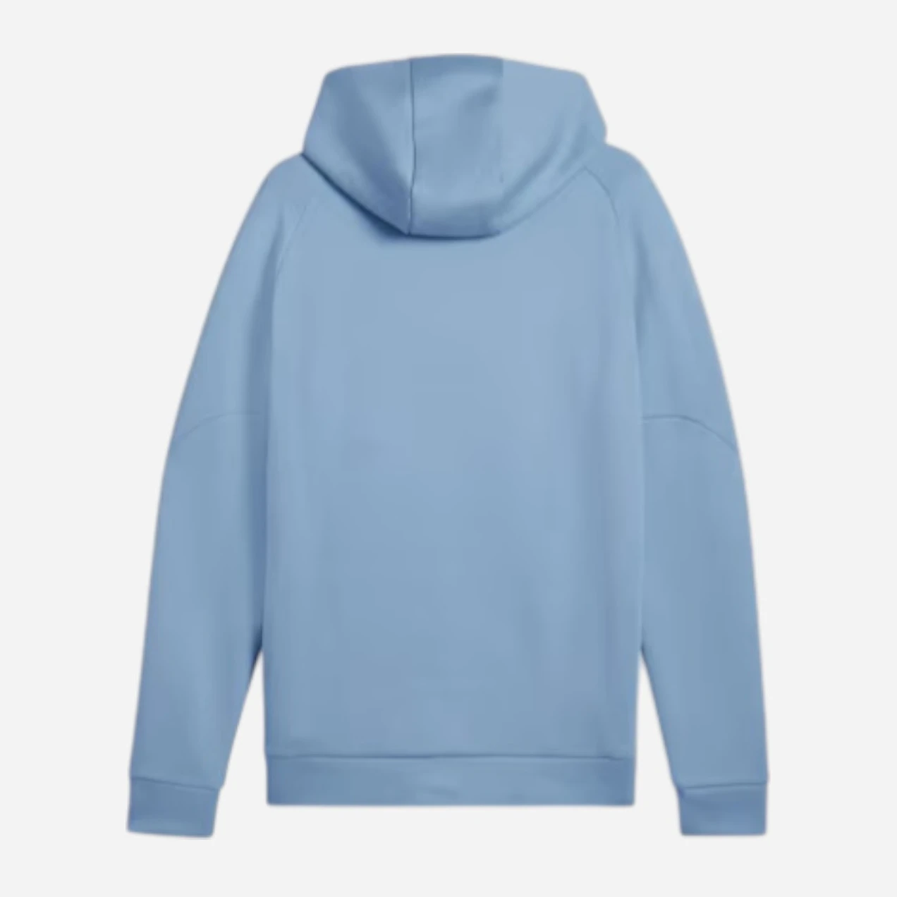 Худі на блискавці PUMA FULL-ZIP DK — фото 3