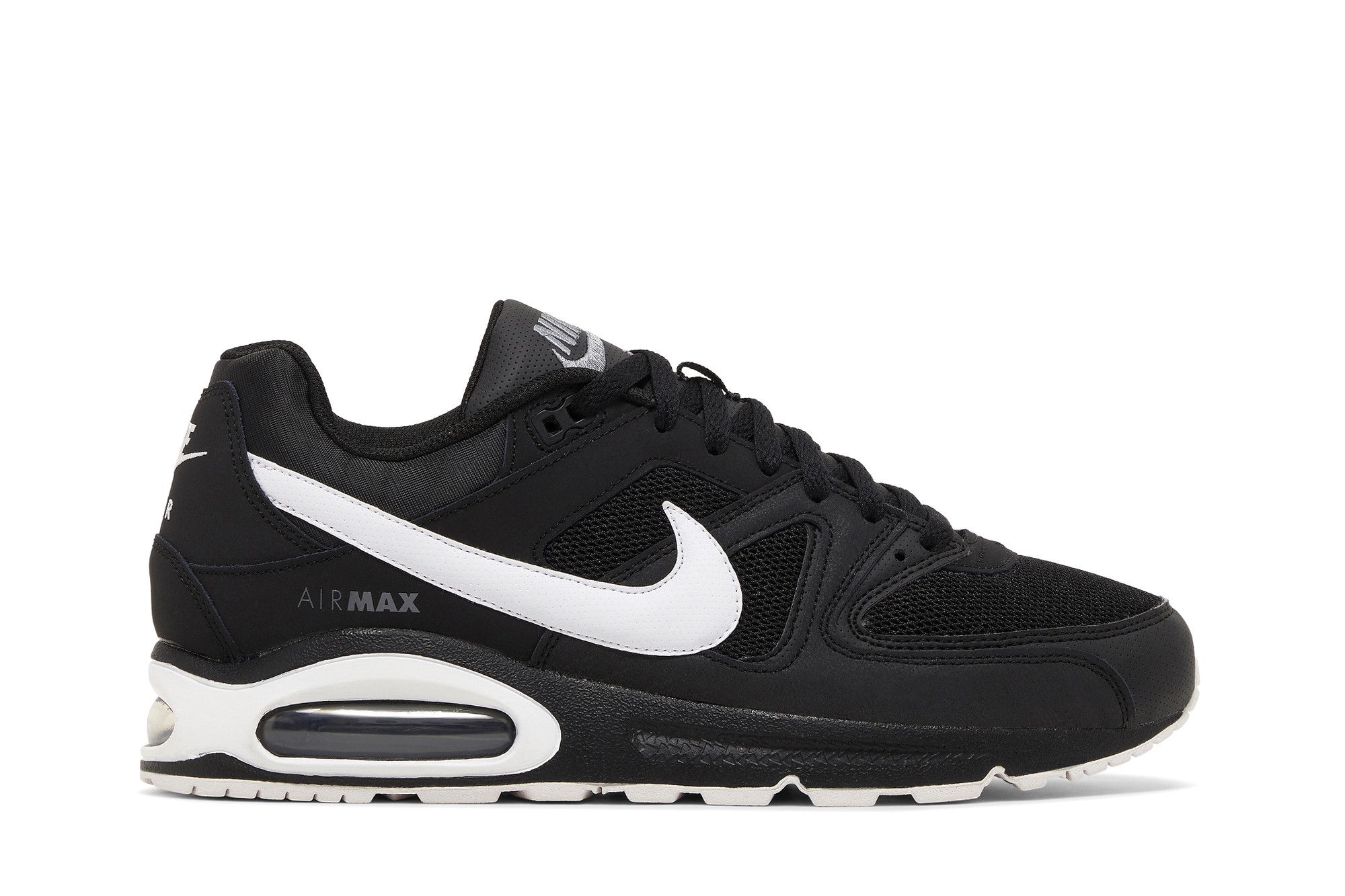 Кросівки чоловічі Nike Air Max Command (629993-020) — фото 1