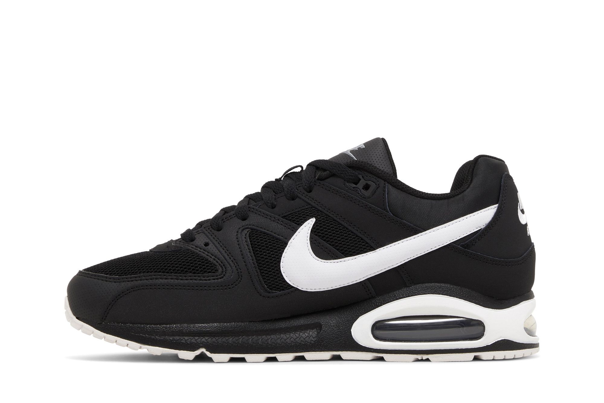 Кросівки чоловічі Nike Air Max Command (629993-020) — фото 4