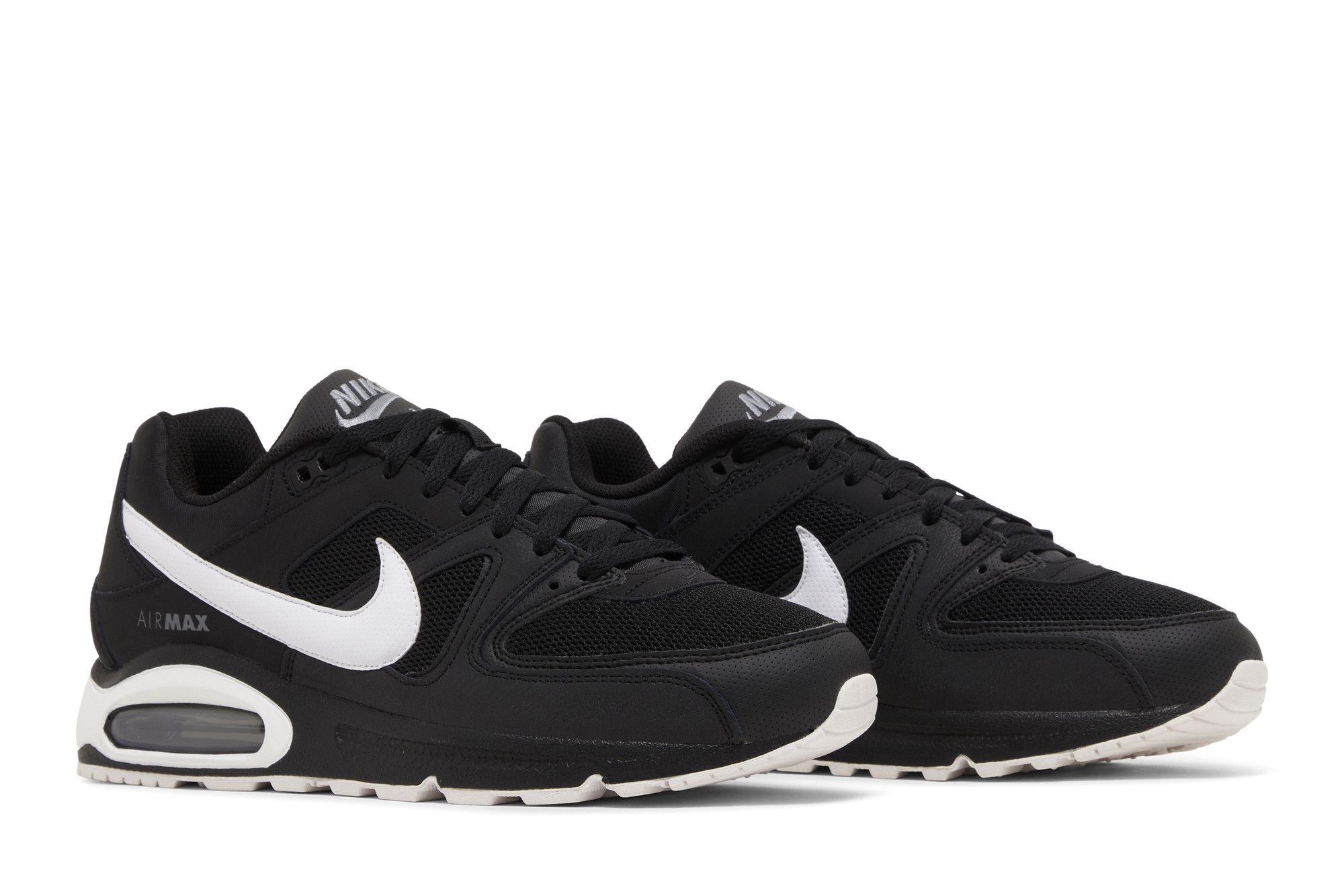 Кросівки чоловічі Nike Air Max Command (629993-020) — фото 9