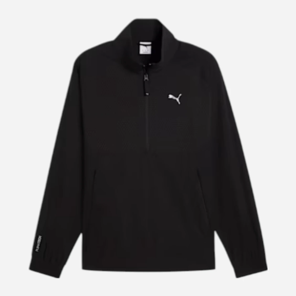 Вільні штани Puma Material Mix — фото 8
