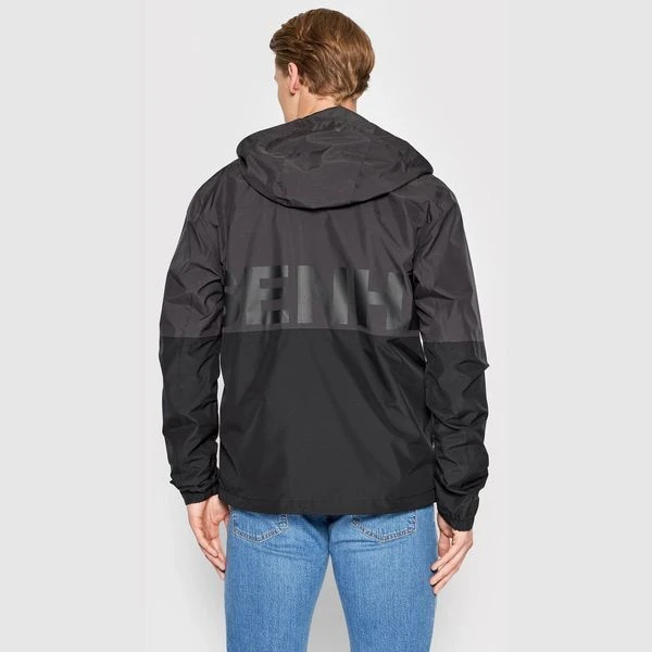 Вітровка чоловіча Helly Hansen Amaze Jacket (64057-990) — фото 5