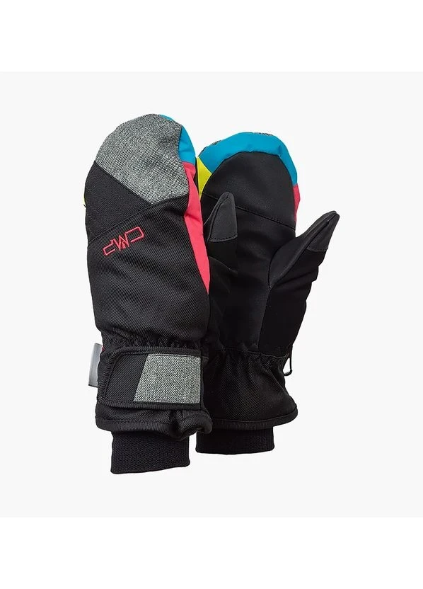 Рукавиці Cmp Ski Mitten (6524824J-35BN) — фото 1