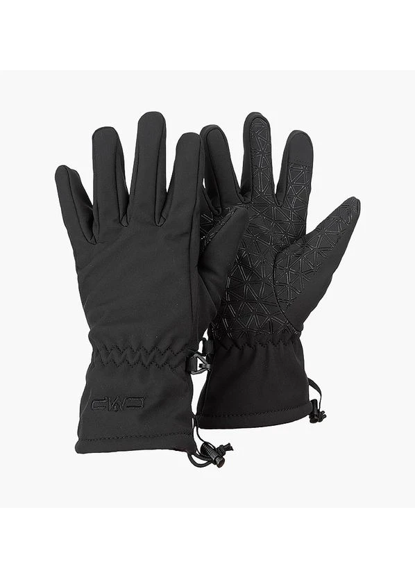 Рукавиці Cmp Softshell Glove (6524830J-U901) — фото 1