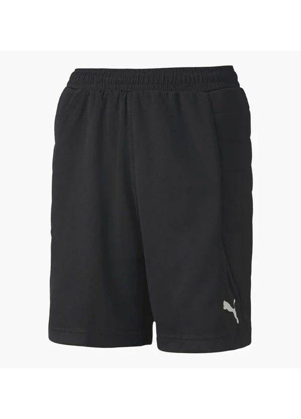 Шорти дитячі Puma Goalkeeper Shorts (657039-01) — фото 1