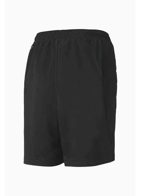 Шорти дитячі Puma Goalkeeper Shorts (657039-01) — фото 4