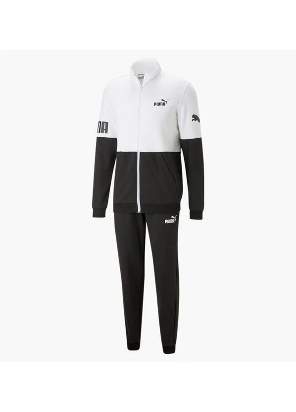 Спортивний костюм чоловічий Puma Power Sweat Suit (673310-01) — фото 1